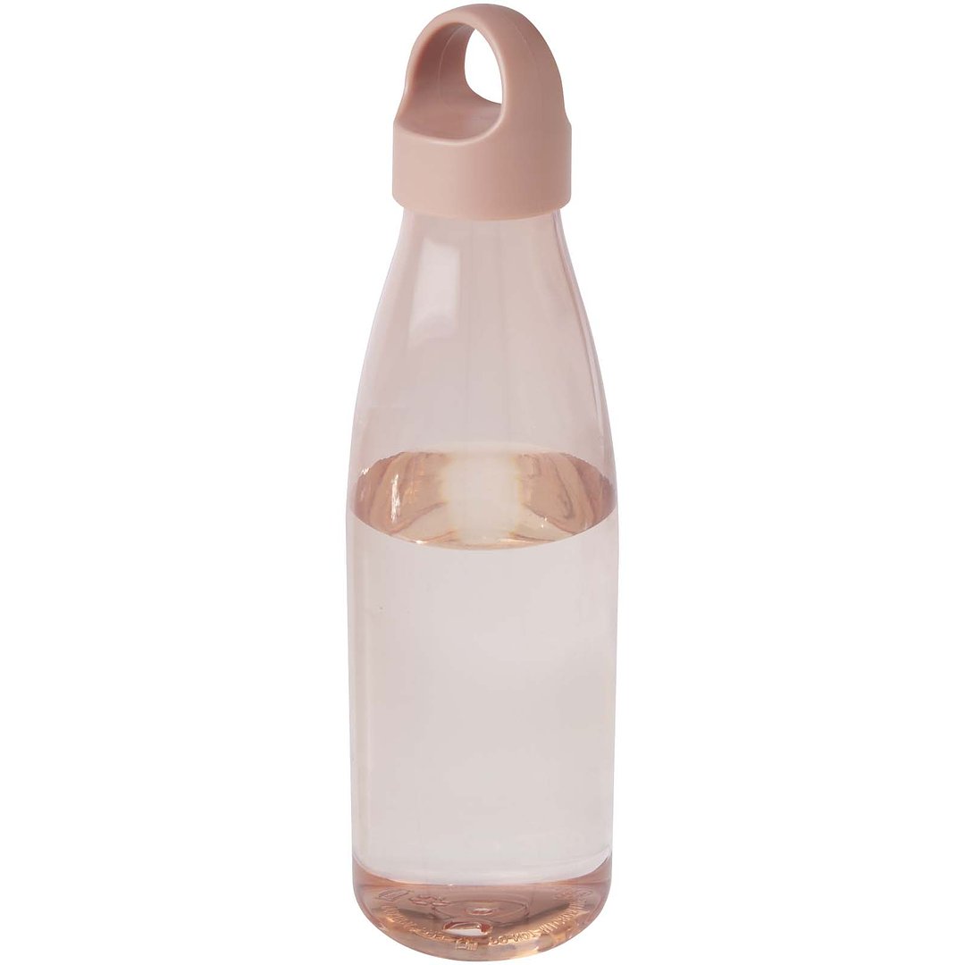 Trinkflasche aus recyceltem Kunststoff 800 ml - Nania