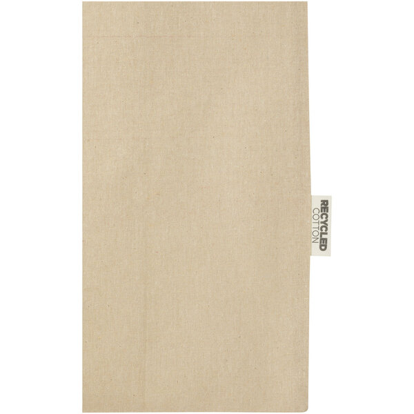 150 g/m² recycelte Tragetasche 7L - Renicole