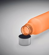 Trinkflasche RPET 600ml Renath