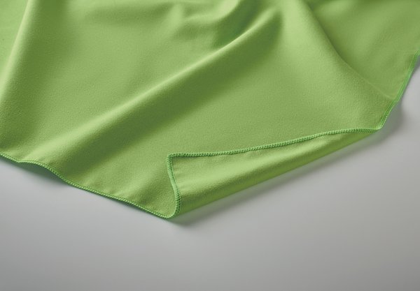 Mikrofaser-Handtuch Rudesco