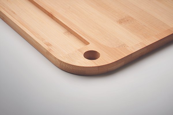 Speiseteller Bambus Nansen