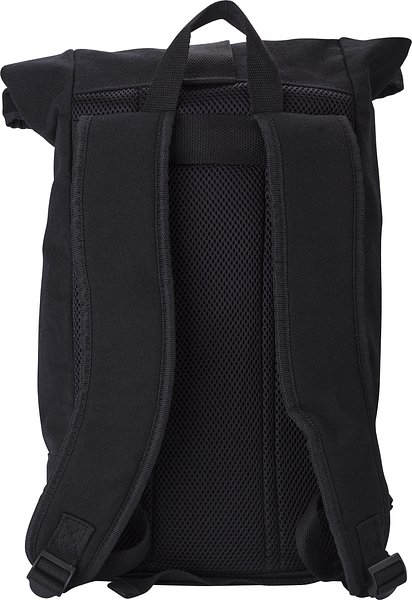 Polyester-Rolltop-Rucksack Leenansen