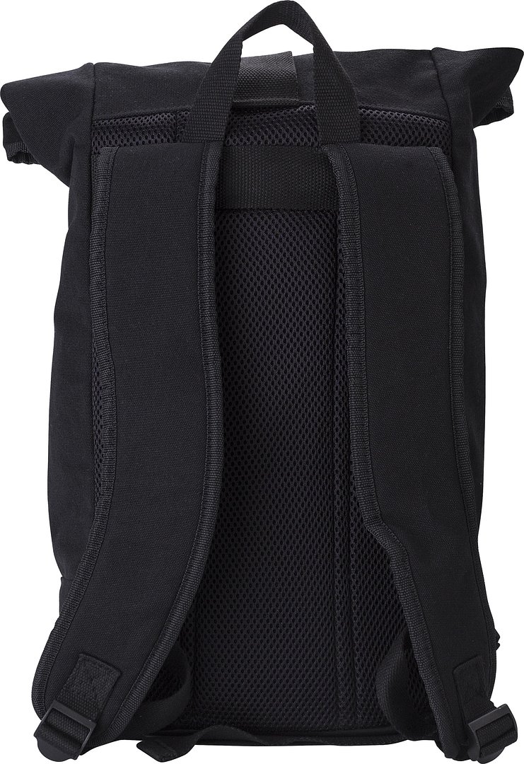 Polyester-Rolltop-Rucksack Leenansen