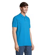 PACIFIC Herren POLO Vinen