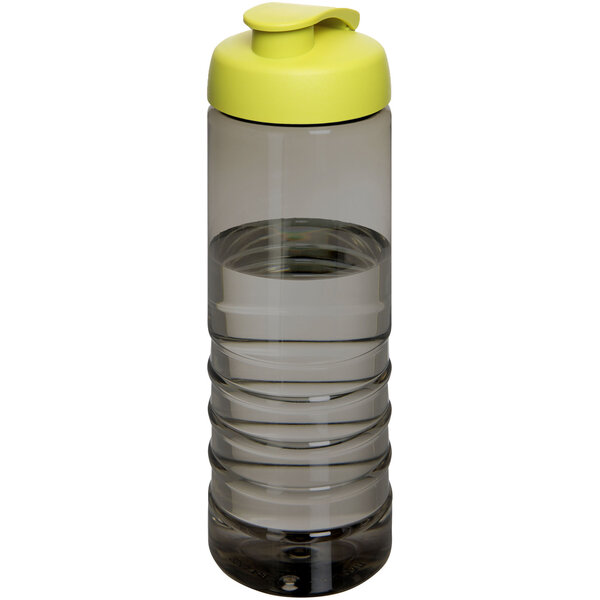 Eco Treble 750 ml Sportflasche mit Stülpdeckel - Mudicori