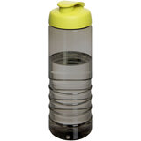 Eco Treble 750 ml Sportflasche mit Stülpdeckel - Mudicori