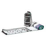 Fitnesshandtuch 300x800mm mit Beutel Durileych