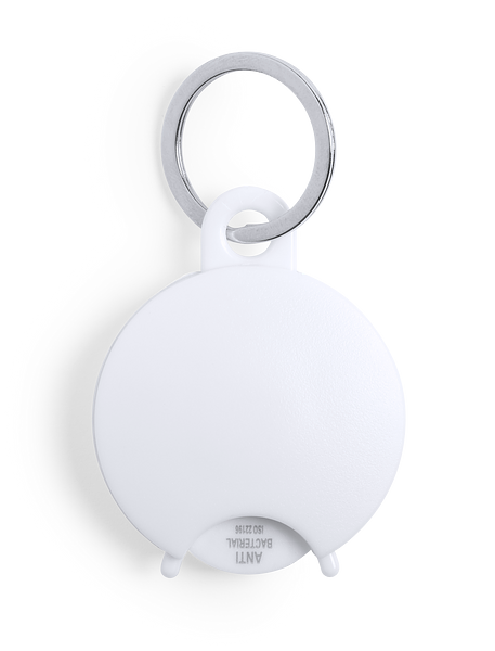 Antibakteriell Schlüsselanhänger EK-Chip Idtis