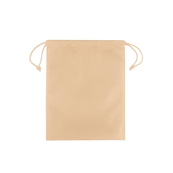 Mittelgrosser Rucksack aus Vliesstoff (60 g/m²) Hannelf