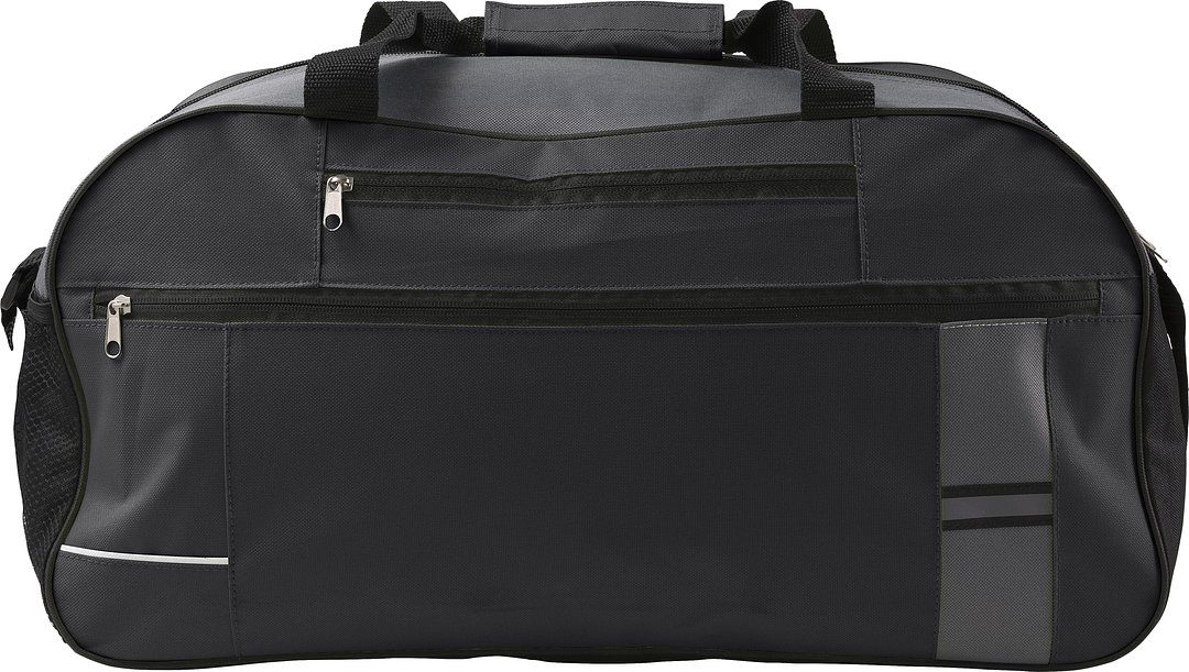 Sporttasche aus Polyester Luorscilf