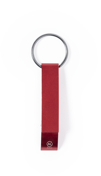 Schlüsselanhänger Flaschenöffner Idixe