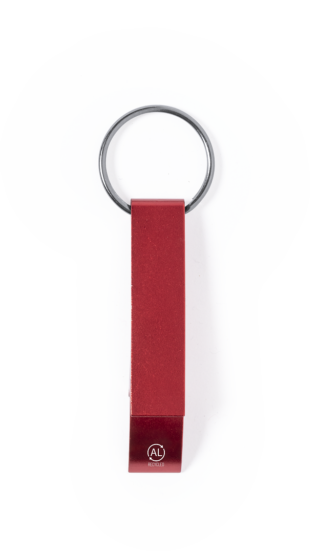 Schlüsselanhänger Flaschenöffner Idixe