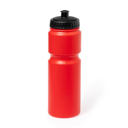 Trinkflasche Idont