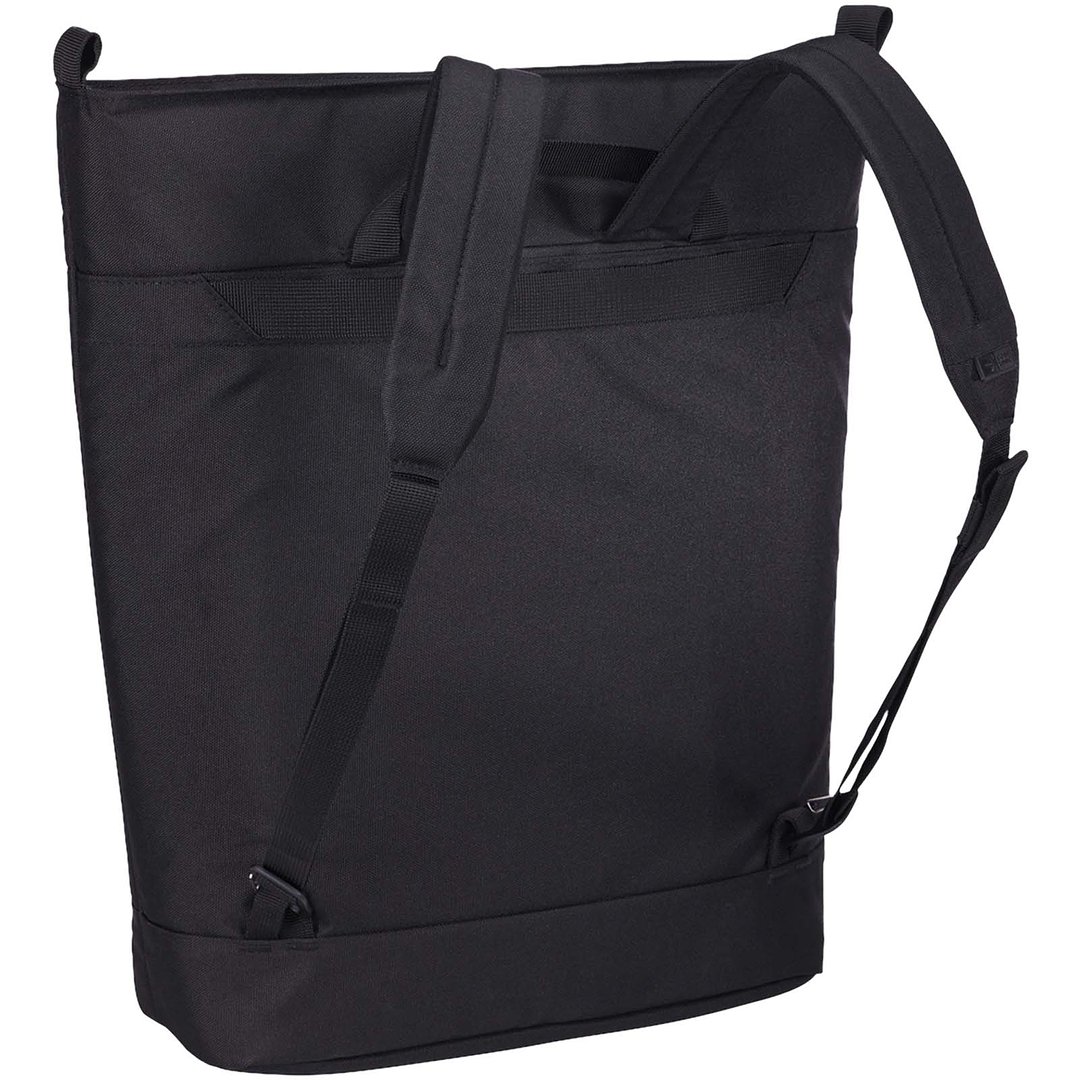 Invigo umwandelbarer Rucksack - Rer