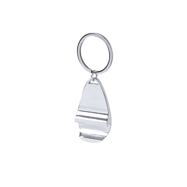 Schlüsselanhänger Flaschenöffner Idren