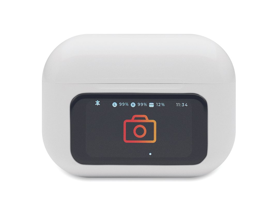 5.0 Ohrhörer Set Waliten