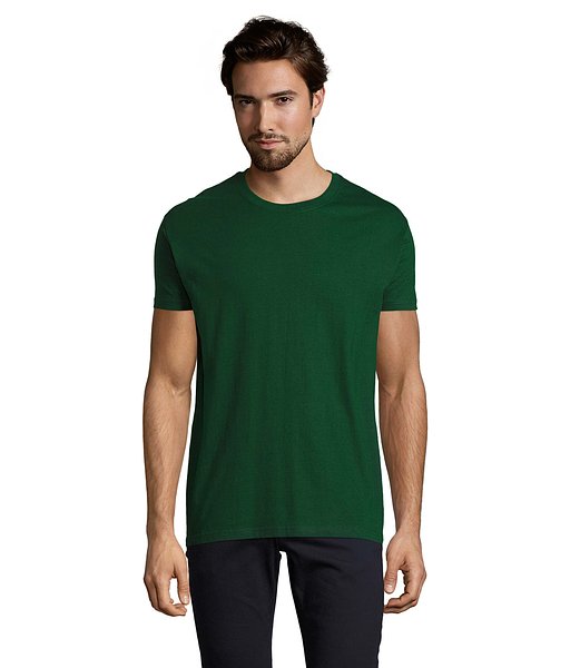 Männer T-Shirt 190g Nole