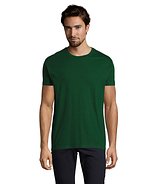 Männer T-Shirt 190g Nole