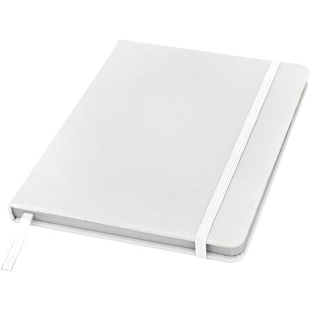 A5 Hard Cover Notizbuch - Benatt