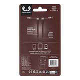 Fresh 'Rebel USB-C Kabel 2.0m Leengie