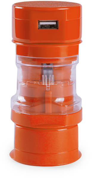 Steckeradapter Idbox