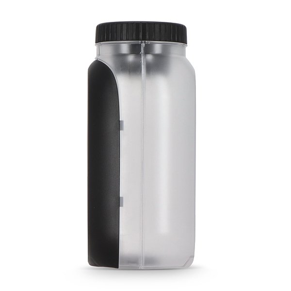 All-in-One-Lunchbox mit Soßenfach und Löffel-Gabel Aitlixl
