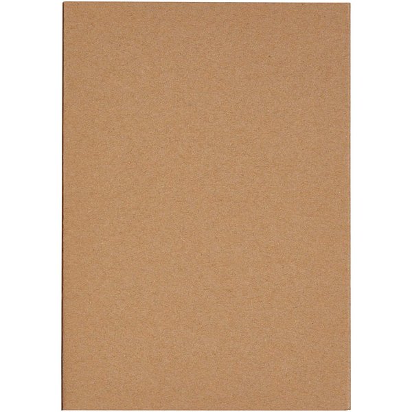 A5 RCS-recycelte Mappe - Annate