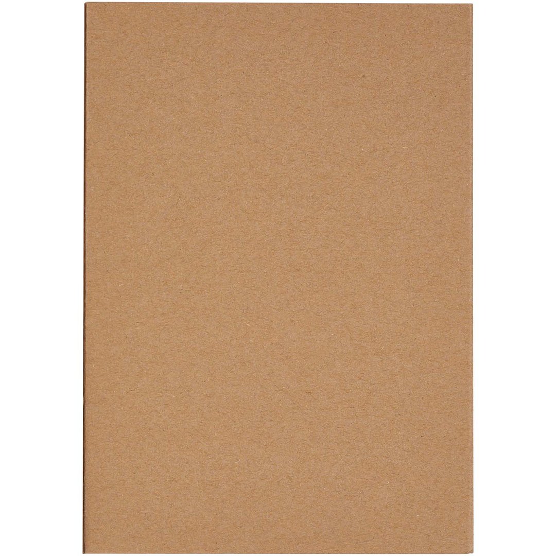 A5 RCS-recycelte Mappe - Annate