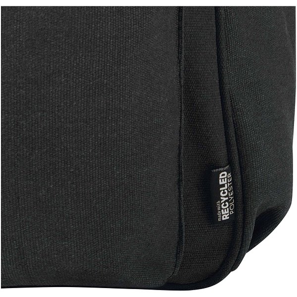 15,6” GRS recycelter City-Rucksack 16L - Olle