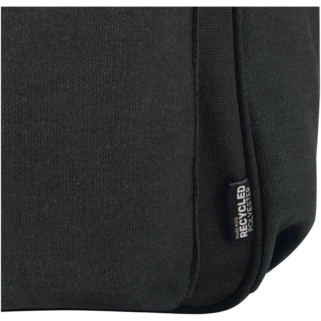 15,6” GRS recycelter City-Rucksack 16L - Olle