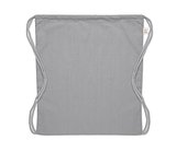 Beutel mit Kordelzug recycelt Chle