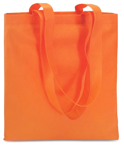 Einkaufstasche aus Vliesstoff Nelvas