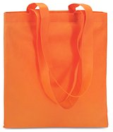 Einkaufstasche aus Vliesstoff Nelvas