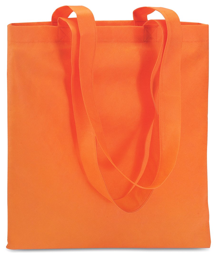 Einkaufstasche aus Vliesstoff Nelvas