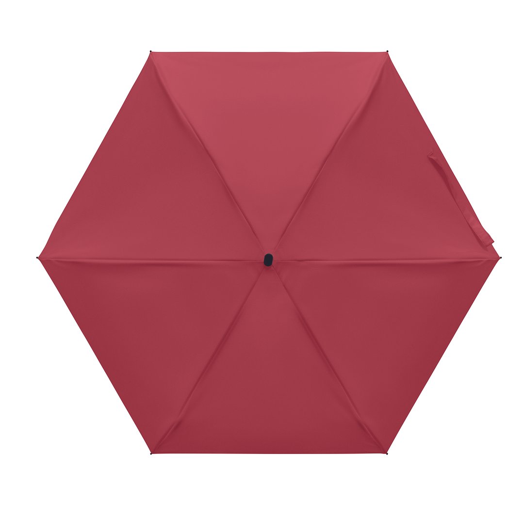 Windproof Regenschirm 19" Annatiana