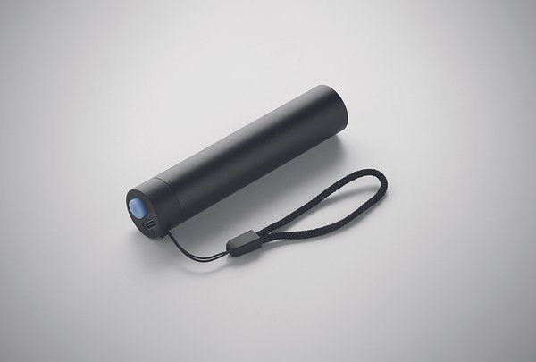 Wiederaufladbare Taschenlampe Emenelll