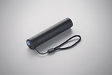 Wiederaufladbare Taschenlampe Emenelll