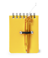 Mini Notizbuch Iduxo