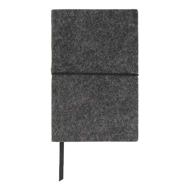 Notebook-Filz A5 Giamiri