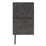 Notebook-Filz A5 Giamiri