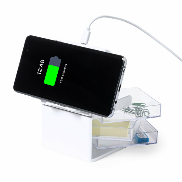 Ordner Ladegerät Idcky