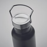 Doppelwandige Flasche 500ml Paunnata