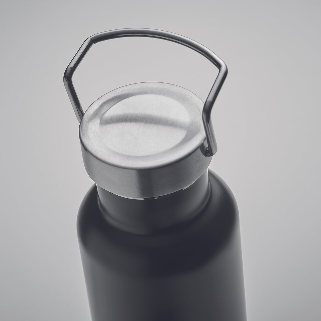 Doppelwandige Flasche 500ml Paunnata