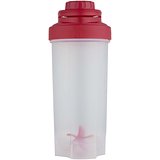 700 ml Sportflasche mit Shakerball - Uelleer