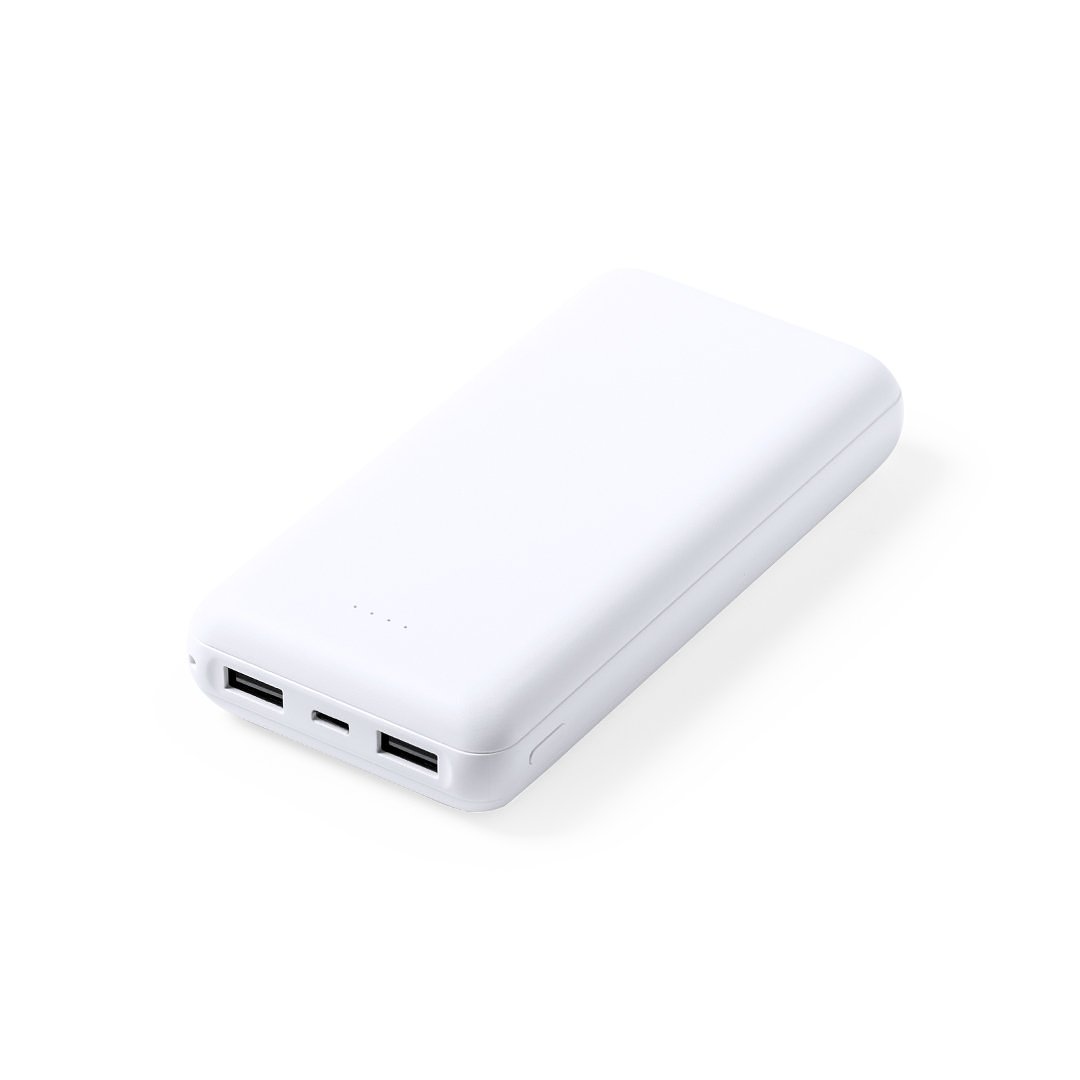Power Bank Idert