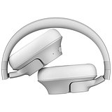 Clam Fuse Kopfhörer ANC Uoldy