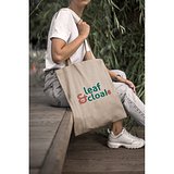 Tragetasche aus recylcelter Baumwolle Lolfer