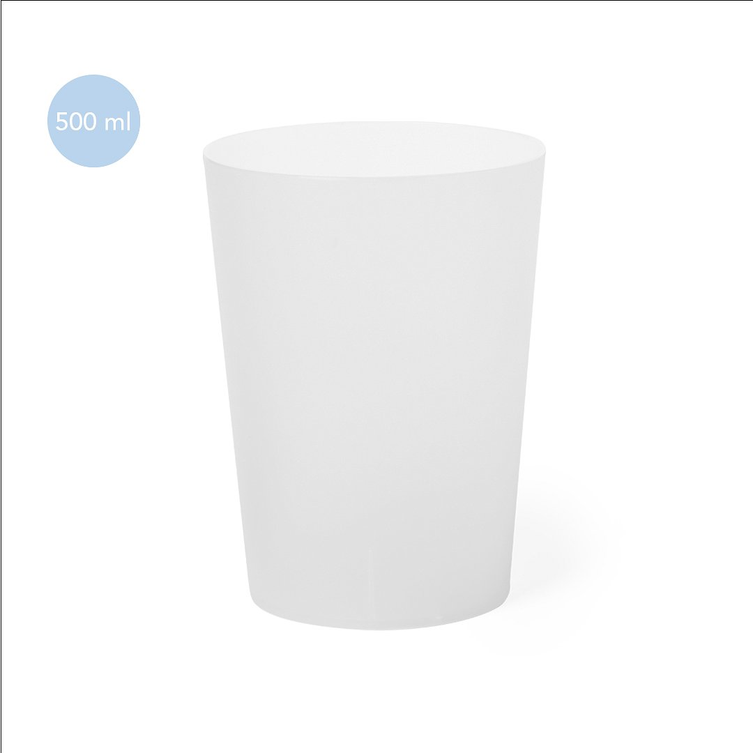 Trinkbecher Idmal