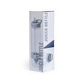 Trinkflasche Fruchtsaftpresse Idsen