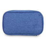 rPET 300D Kora Organizer-Tasche Luretiani